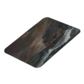 Magnet Flexible U107 750 jours 1993 (Côté Gauche)