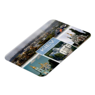 Magnet Flexible UA Ukraine - Kiev Kiev -