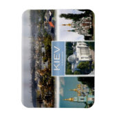 Magnet Flexible UA Ukraine - Kiev Kiev Kiev - (Vertical)
