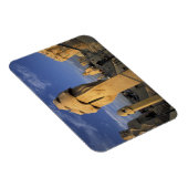 Magnet Flexible UE, Espagne, Catalogne, Barcelone. Antonio Gaudi (Côté Droit)