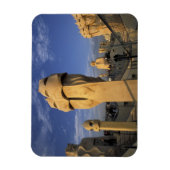 Magnet Flexible UE, Espagne, Catalogne, Barcelone. Antonio Gaudi (Vertical)