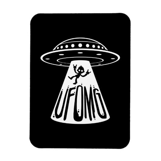 MAGNET FLEXIBLE UFOMG (Vertical)