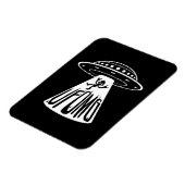 MAGNET FLEXIBLE UFOMG (Côté Gauche)