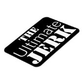 Magnet Flexible Ultime Jerk Humoristique (Côté Gauche)