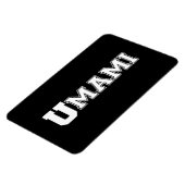 MAGNET FLEXIBLE UMAMI COLLEGE (Côté Gauche)