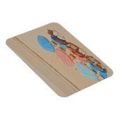 Magnet Flexible Umbrella 2 (Côté Droit)