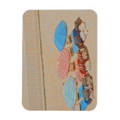 Magnet Flexible Umbrella 2 (Vertical)