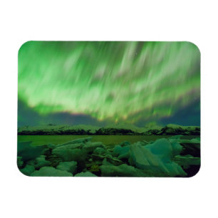 Magnet Flexible Un Aurora chatoyant