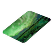 Magnet Flexible Un Aurora chatoyant (Côté Gauche)