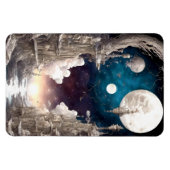 Magnet Flexible Un autre monde (Horizontal)