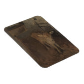 Magnet Flexible Un Calf Jersey (Côté Droit)