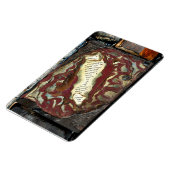 Magnet Flexible Un cauchemar (Côté Gauche)