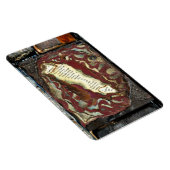 Magnet Flexible Un cauchemar (Côté Droit)