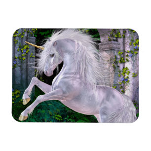 Magnet Flexible Un certain aimant même enchanté de Flexi