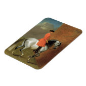 Magnet Flexible Un exercice en Haute Ecole : Le passage au Lef (Côté Gauche)