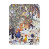 Magnet Flexible Un Goût (Vertical)