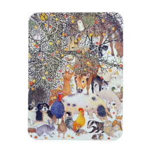 Magnet Flexible Un Goût