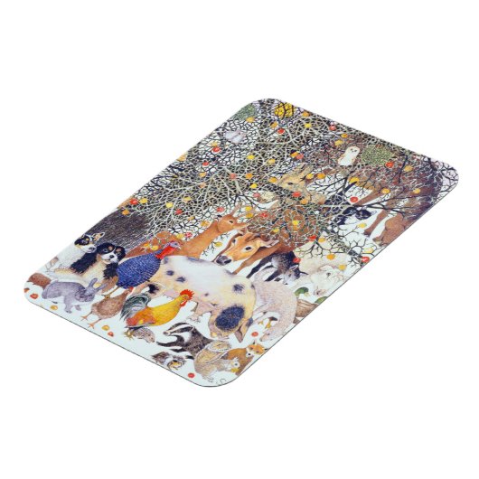 Magnet Flexible Un Goût (Côté Gauche)