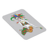 Magnet Flexible Un joker (Côté Droit)