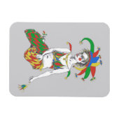 Magnet Flexible Un joker (Horizontal)