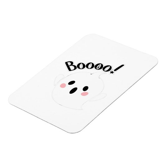 Magnet Flexible Un joli livre blanc créatif Décontracté (Côté Gauche)