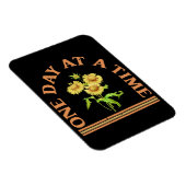 Magnet Flexible Un Jour À La Fois (Côté Droit)