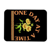 Magnet Flexible Un Jour À La Fois (Horizontal)