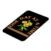 Magnet Flexible Un Jour À La Fois (Côté Gauche)