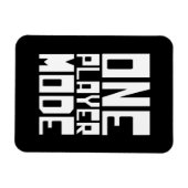 MAGNET FLEXIBLE UN MODE JOUEUR (Horizontal)