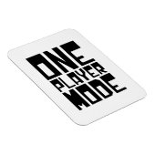 MAGNET FLEXIBLE UN MODE JOUEUR (Côté Droit)