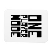 MAGNET FLEXIBLE UN MODE JOUEUR (Horizontal)