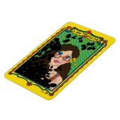 Magnet Flexible Un nouvel aimant de réfrigérateur Perspective_B_4x (Côté Gauche)