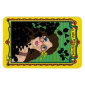 Magnet Flexible Un nouvel aimant de réfrigérateur Perspective_B_4x (Horizontal)