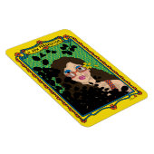 Magnet Flexible Un nouvel aimant de réfrigérateur Perspective_B_4x (Côté Droit)