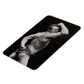 Magnet Flexible Un nouvel article de StrongMen Eugen Sandow Bodybu (Côté Gauche)