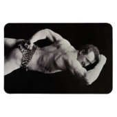 Magnet Flexible Un nouvel article de StrongMen Eugen Sandow Bodybu (Horizontal)