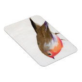 Magnet Flexible Un petit robot magique appelé Wisp 2011 (Côté Droit)