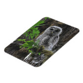 Magnet Flexible Un pupitre mousseux (Côté Gauche)