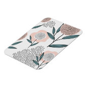 Magnet Flexible Un rose (Côté Gauche)