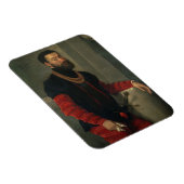 Magnet Flexible Un soldat (Côté Droit)