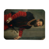 Magnet Flexible Un soldat (Horizontal)