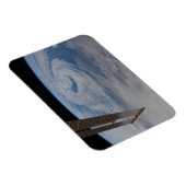 Magnet Flexible Un Système De Faible Pression Mi-Atlantique. (Côté Droit)