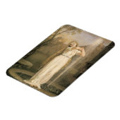 Magnet Flexible Undine (par John William Waterhouse) (Côté Gauche)