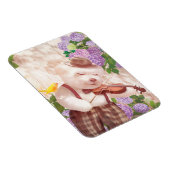 Magnet Flexible Une chanson pour vous (Côté Droit)