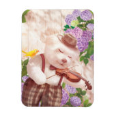 Magnet Flexible Une chanson pour vous (Vertical)