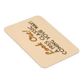 Magnet Flexible Une Classique qui vous arrive (Côté Droit)