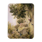 Magnet Flexible Une ferme près de Princes Risborough, 1845/6 (avec (Vertical)