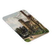 Magnet Flexible Une partie du St. Peter's College (Peterhouse) de (Côté Droit)