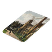 Magnet Flexible Une partie du St. Peter's College (Peterhouse) de (Côté Gauche)