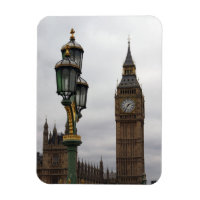 Une question de perspective - Londres - Big Ben Ma